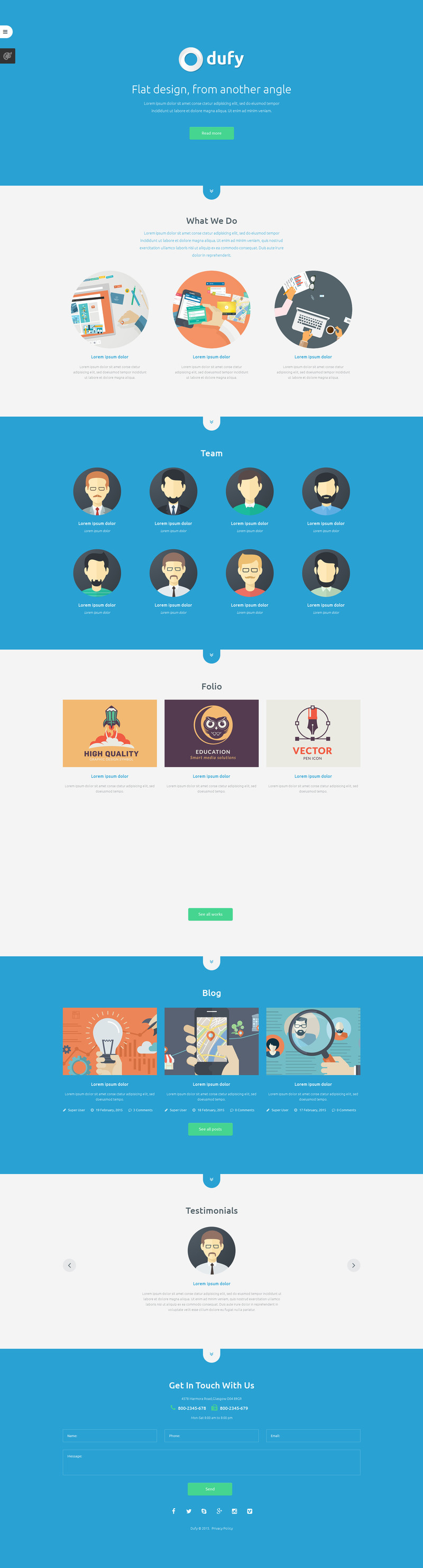 Joomla - J2214