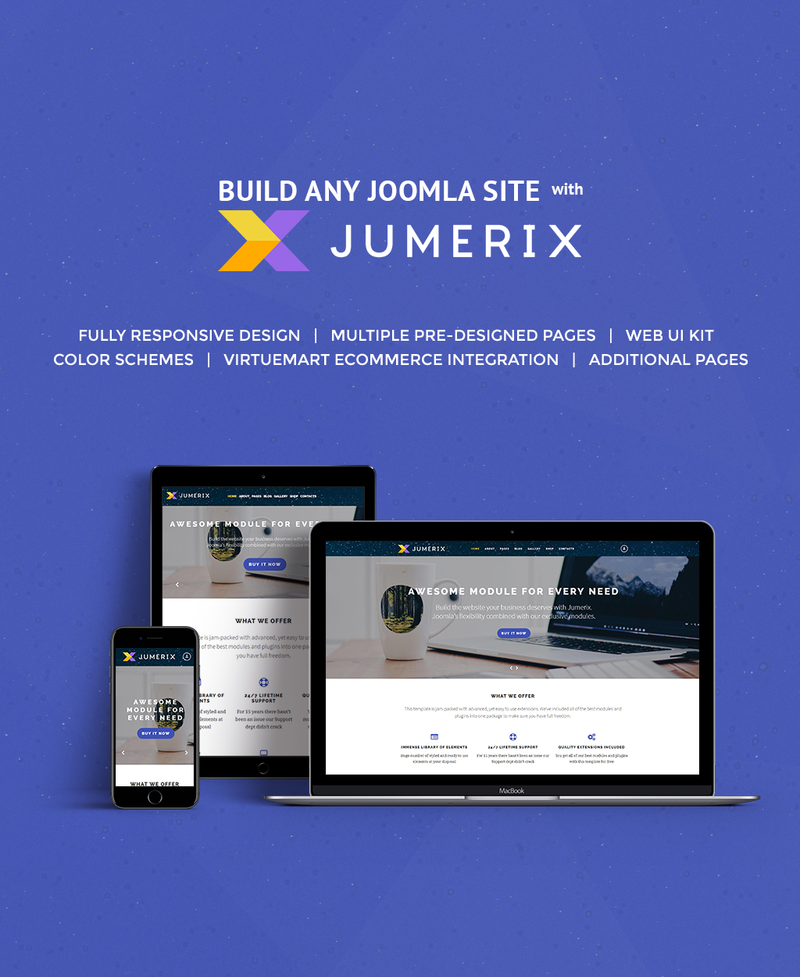 Joomla - J2426