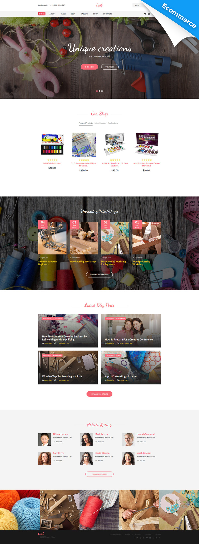 Joomla - J2442