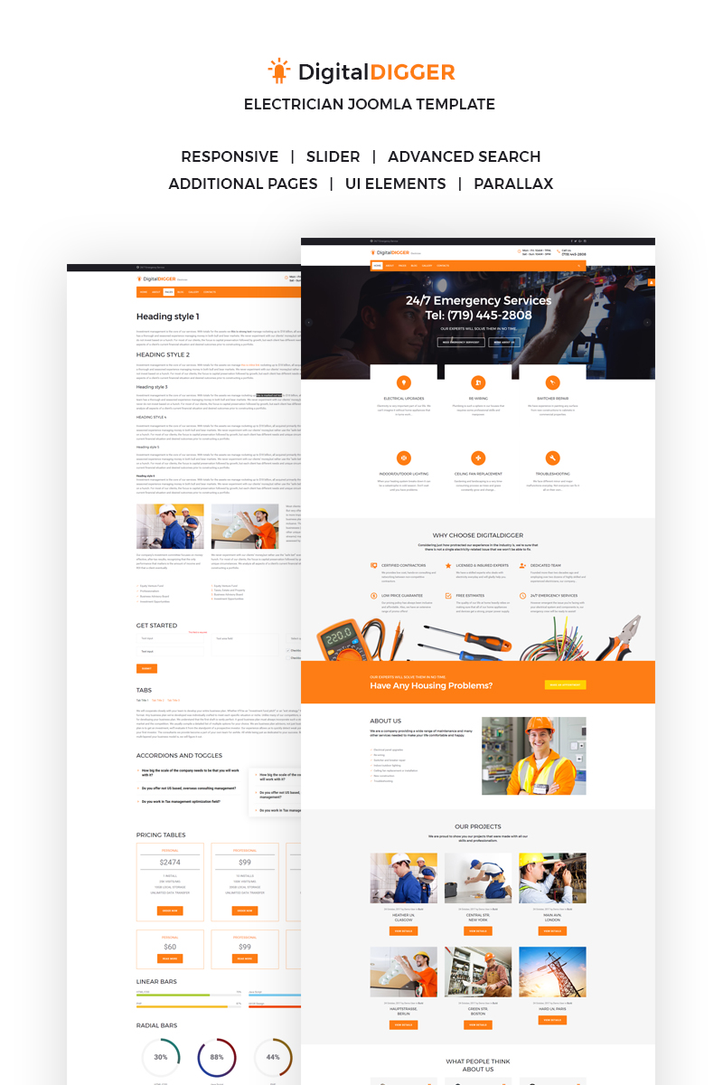 Joomla - J2611