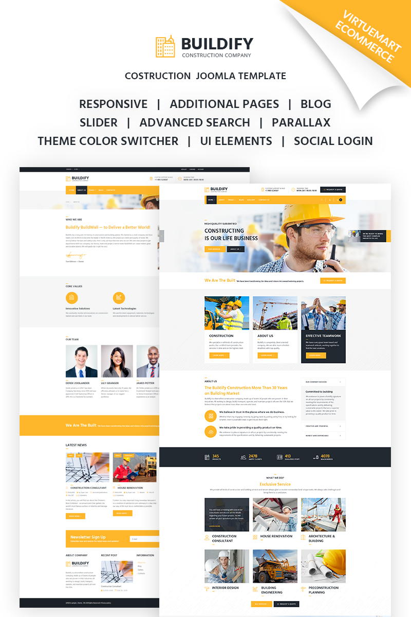 Joomla - J2649