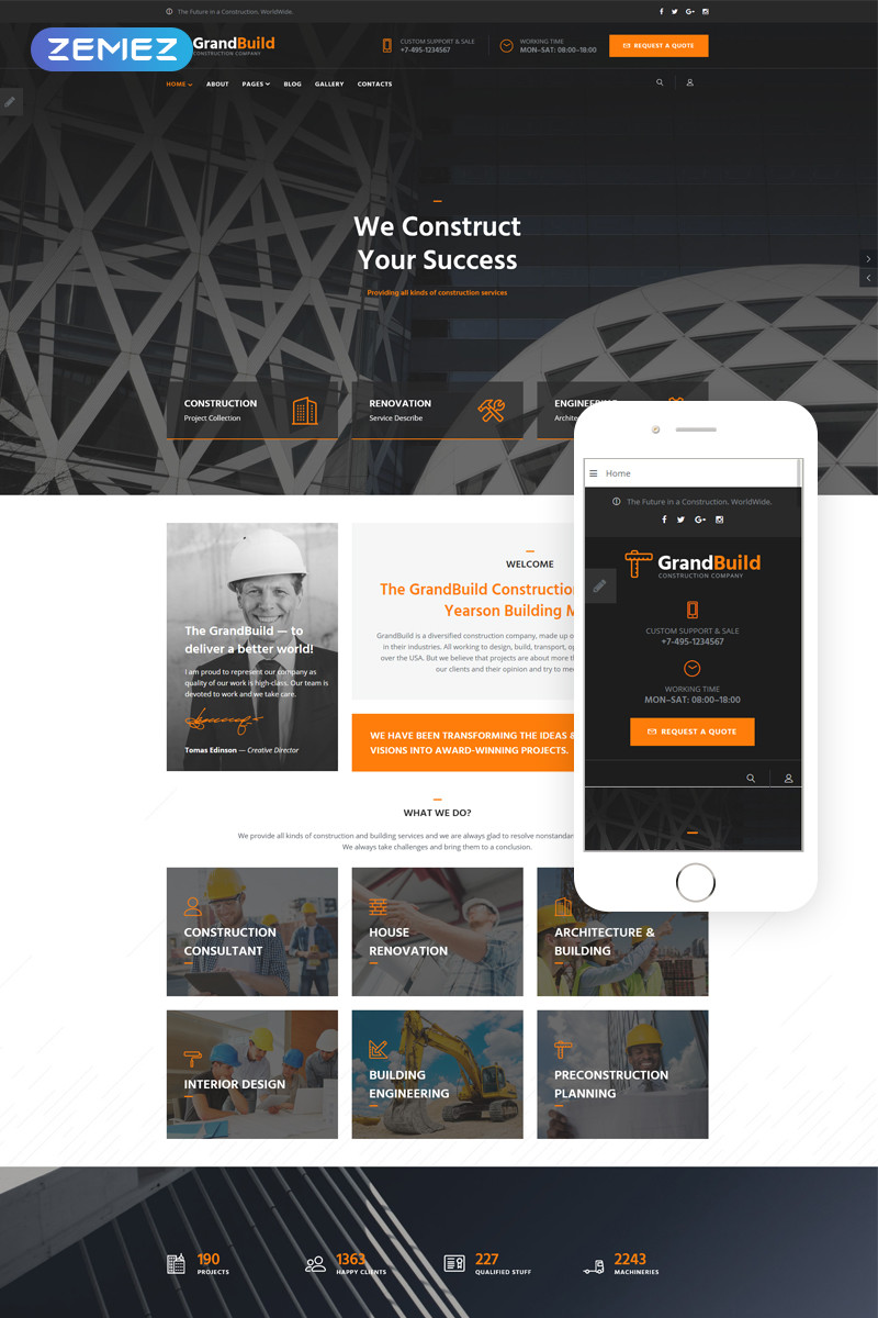 Joomla - J2707