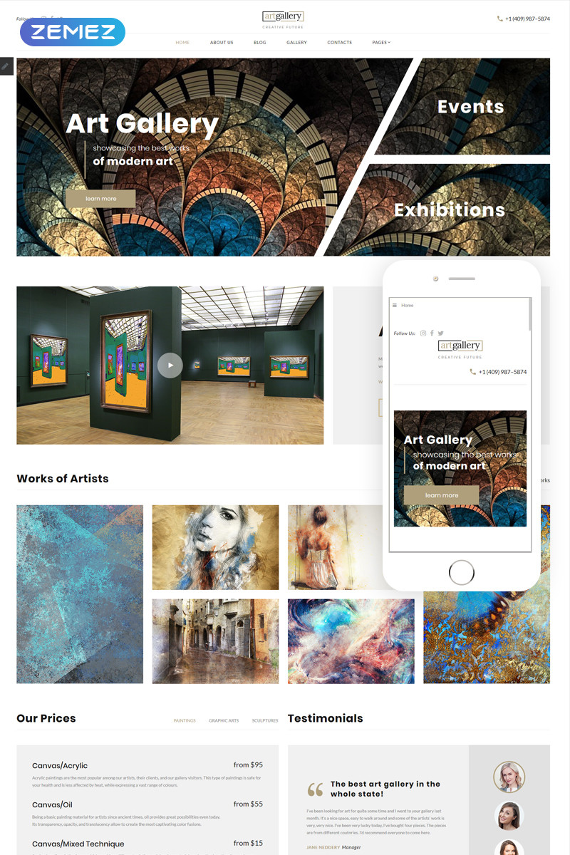 Joomla - J2769