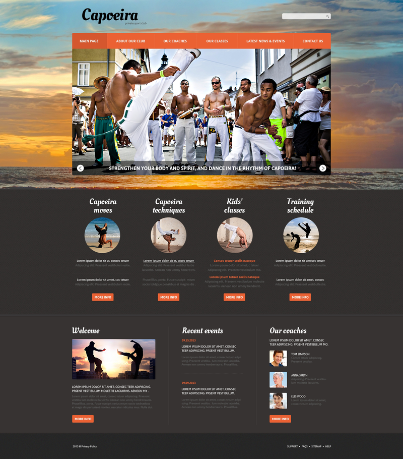 Joomla - J3030