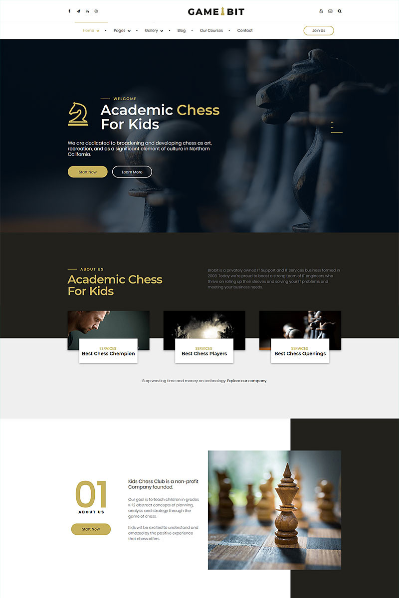 WordPress - WP4715