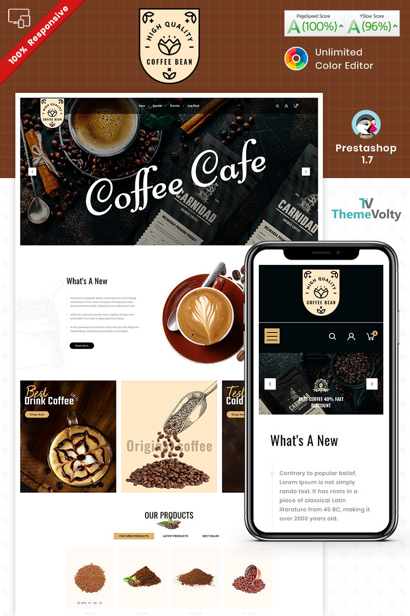 PrestaShop  - PS1844