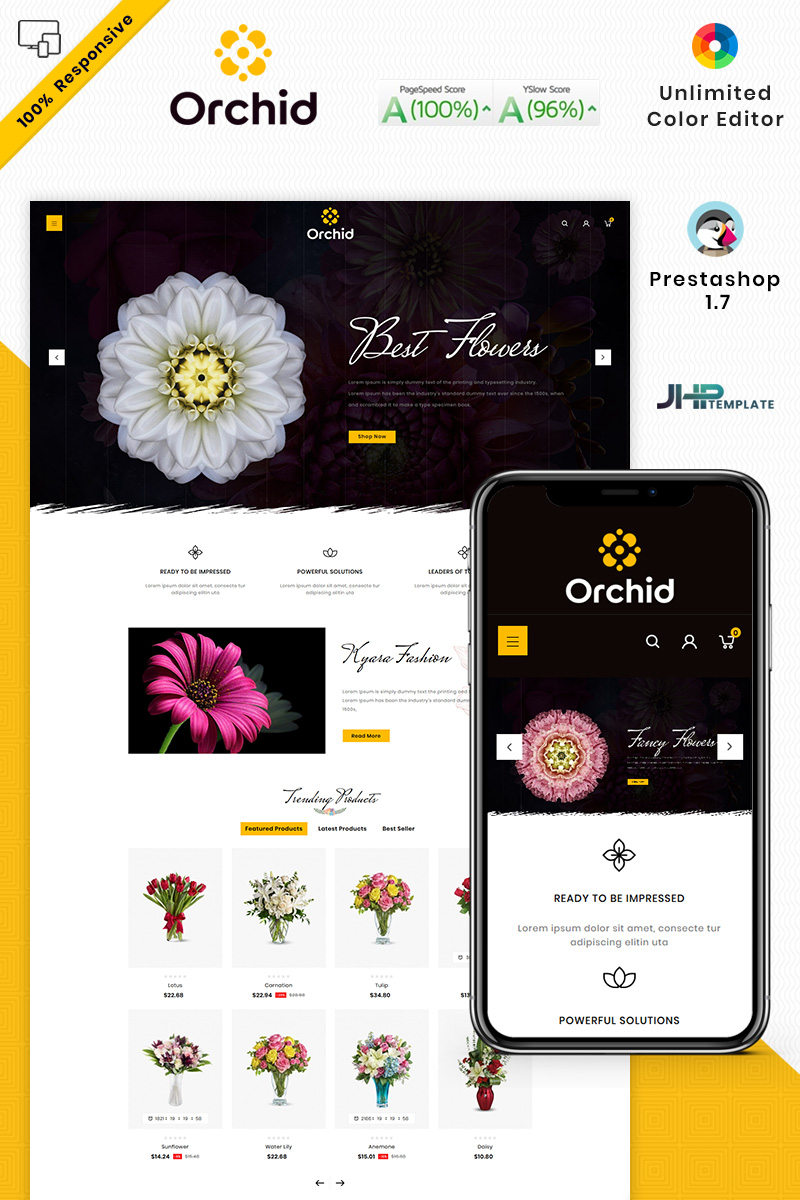 PrestaShop  - PS1851