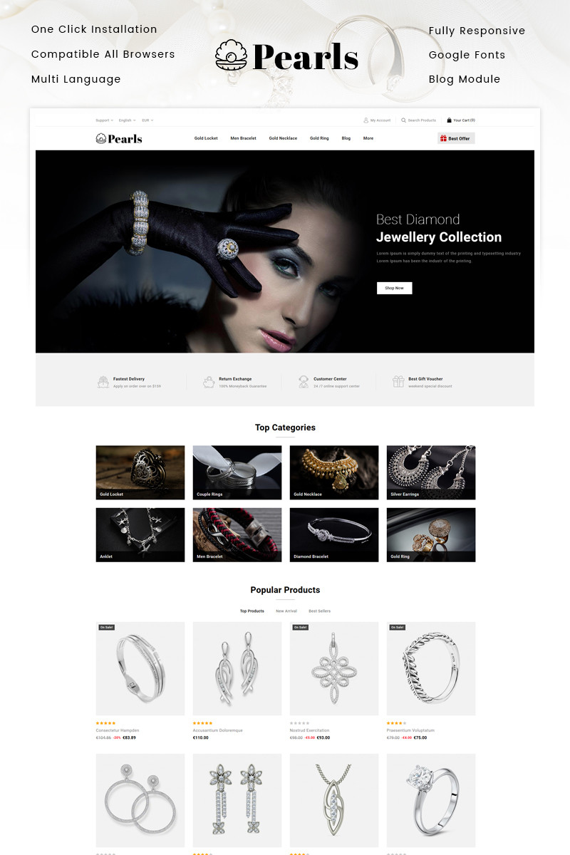 PrestaShop  - PS1854