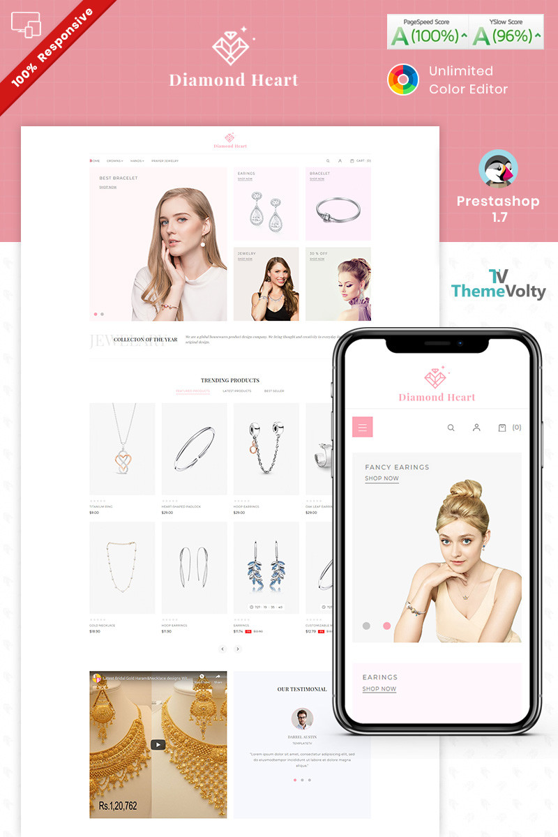 PrestaShop  - PS1857