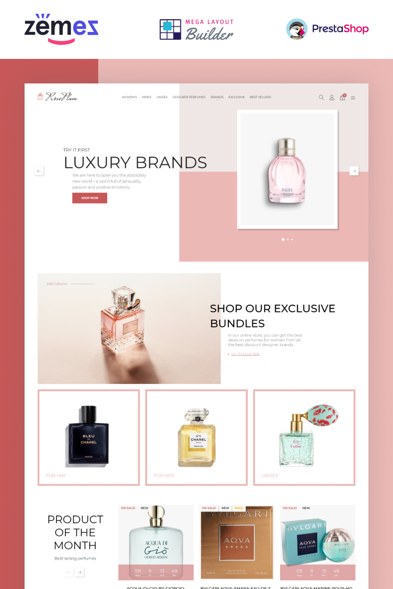 PrestaShop  - PS1858