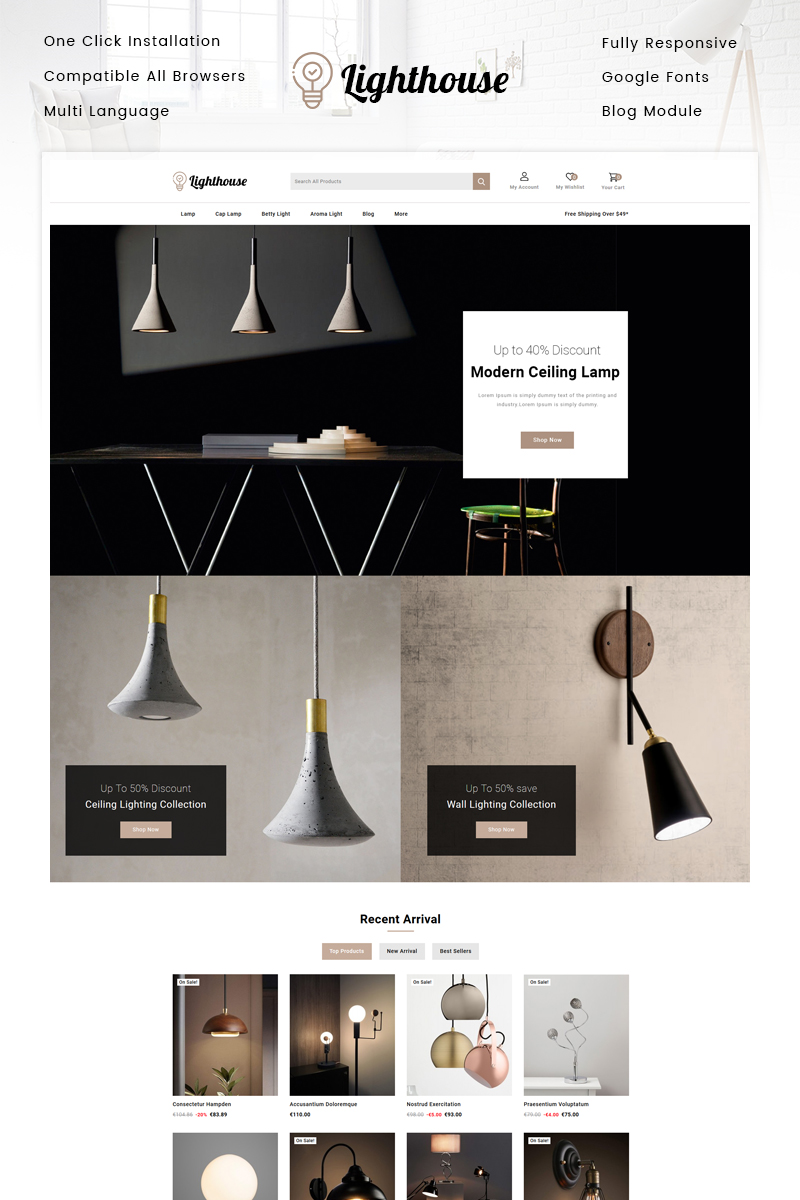 PrestaShop  - PS1867
