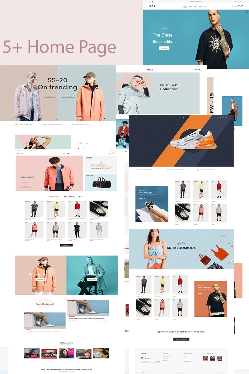 PrestaShop  - PS1875