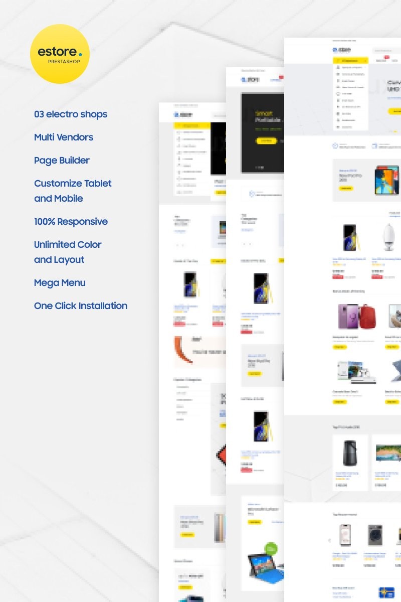 PrestaShop  - PS1880