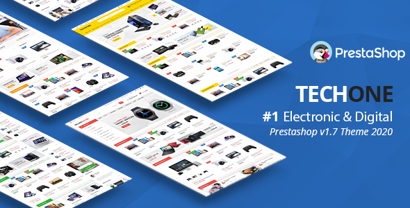 PrestaShop  - PS2450