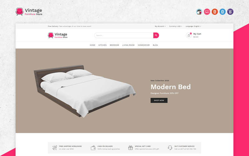 PrestaShop  - PS2934