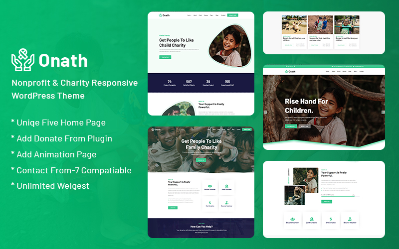 WordPress - WP17215