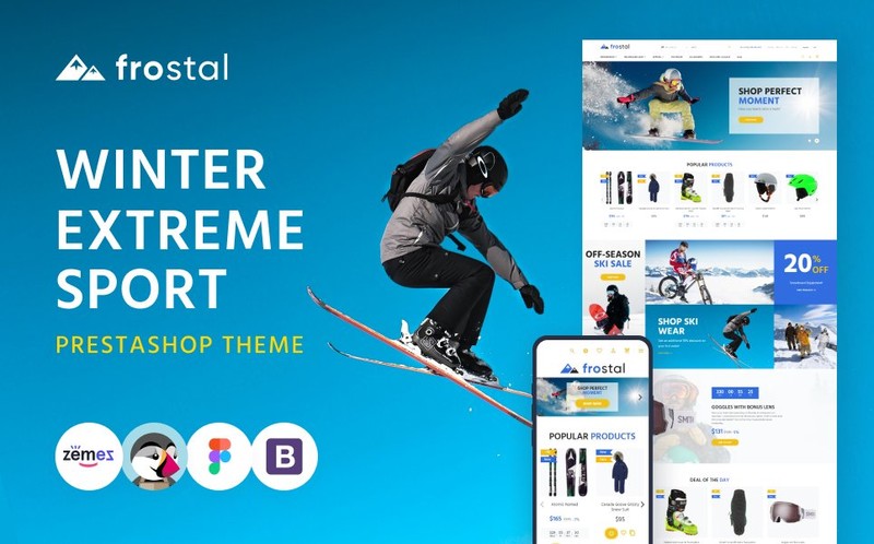 PrestaShop  - PS3005