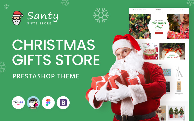 PrestaShop  - PS3014