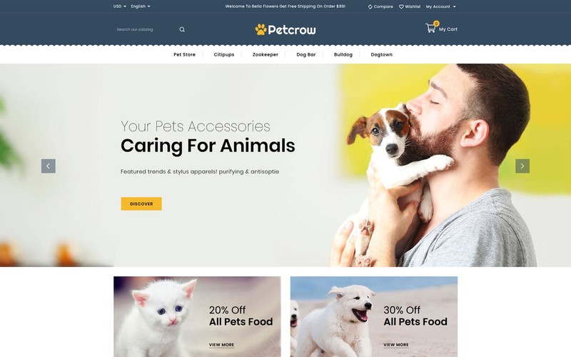 PrestaShop  - PS3021