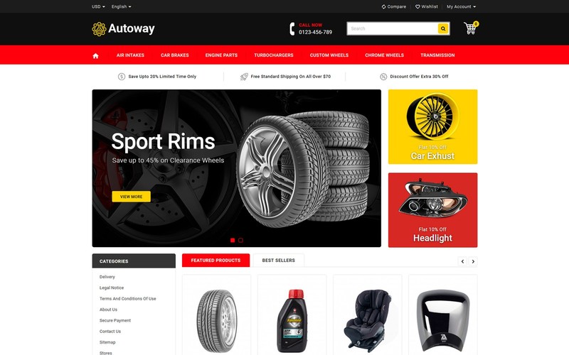 PrestaShop  - PS3033