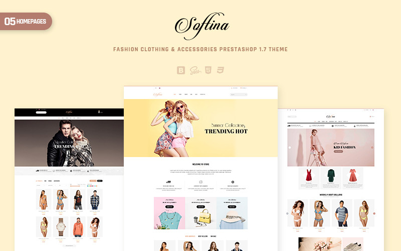 PrestaShop  - PS3035