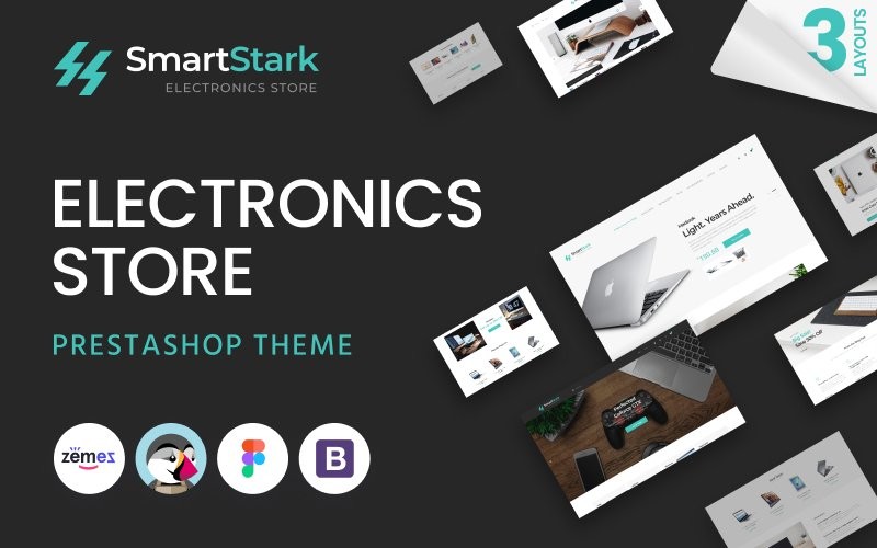 PrestaShop  - PS3042