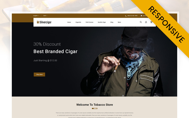 PrestaShop  - PS3043