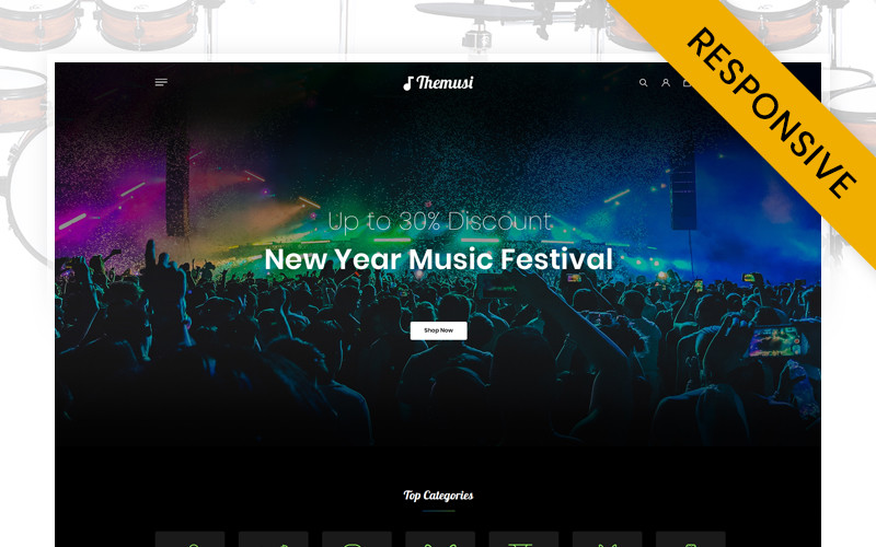 PrestaShop  - PS3049