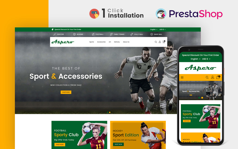 PrestaShop  - PS3053