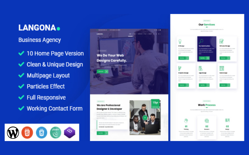 WordPress - WP17376