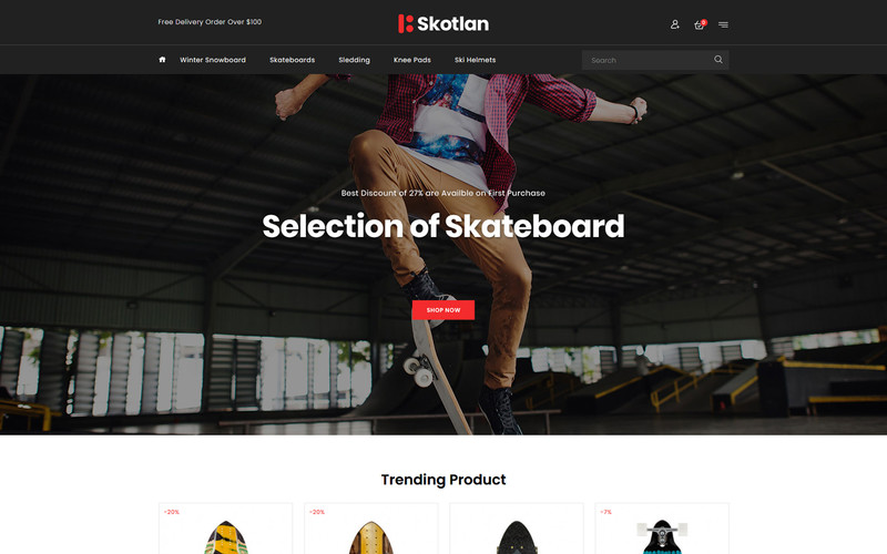 PrestaShop  - PS3061