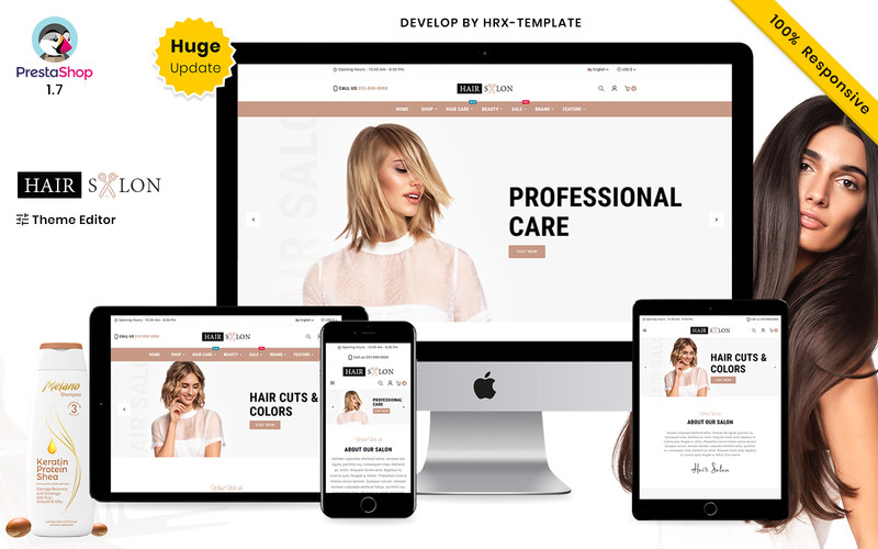 PrestaShop  - PS3075