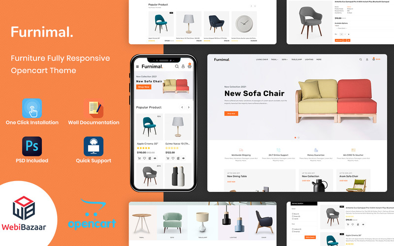 OpenCart  - OC2601