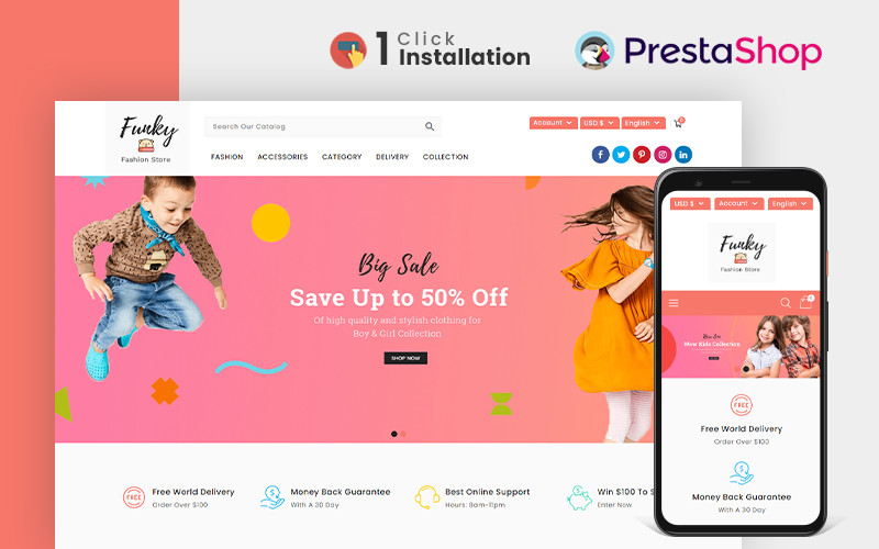 PrestaShop  - PS3097