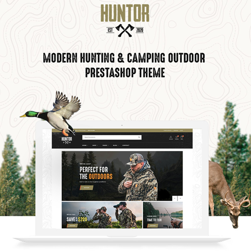 PrestaShop  - PS3100