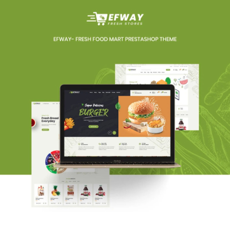 PrestaShop  - PS3105