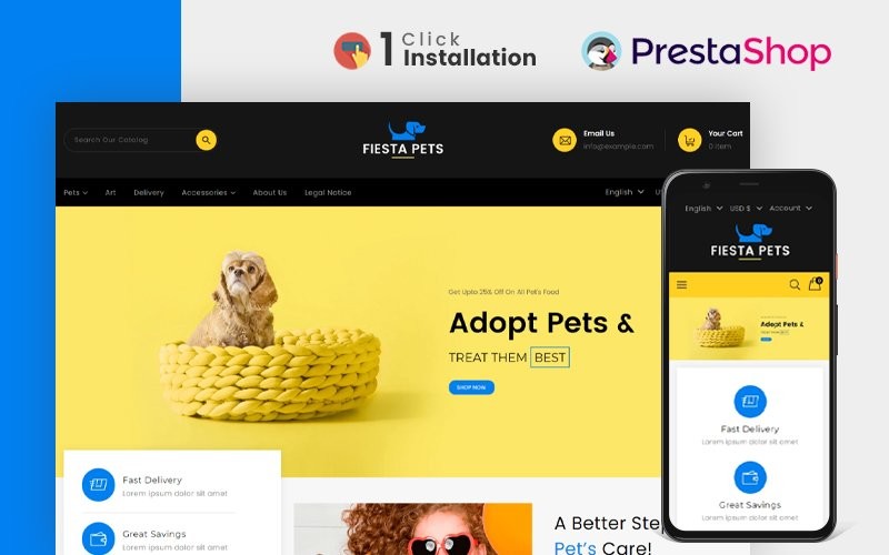 PrestaShop  - PS3123