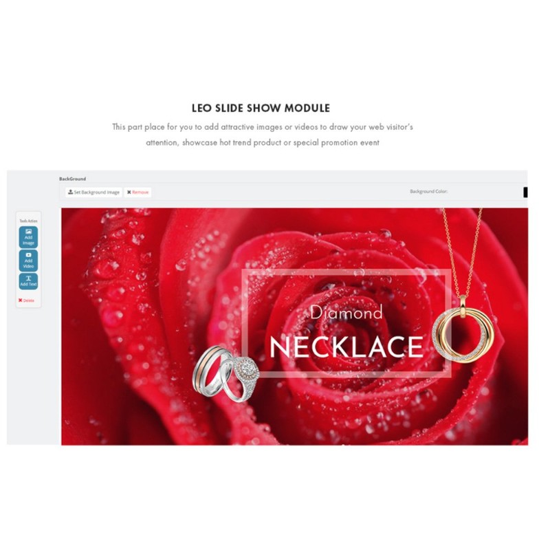PrestaShop  - PS3133