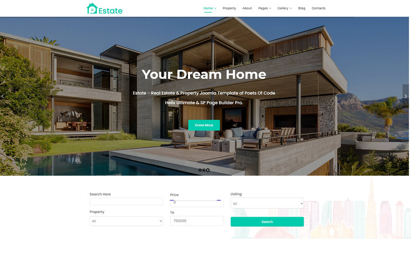Joomla - J4344
