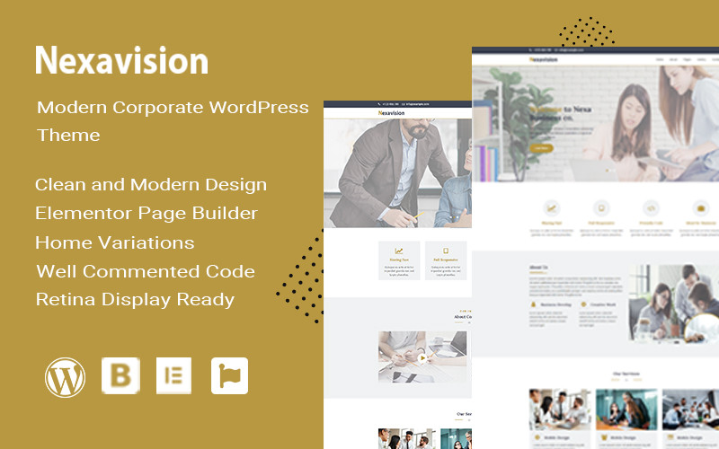 WordPress - WP17532