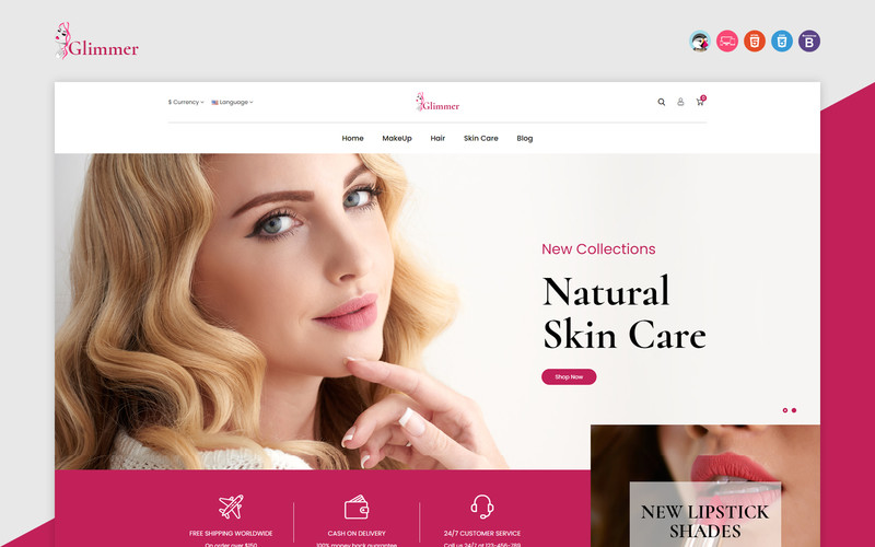 PrestaShop  - PS3157