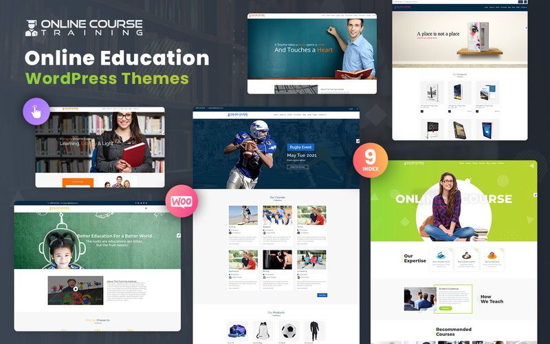 WordPress - WP17567