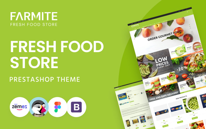 PrestaShop  - PS3164