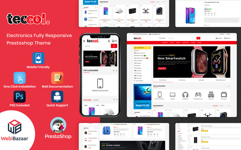 PrestaShop  - PS3175