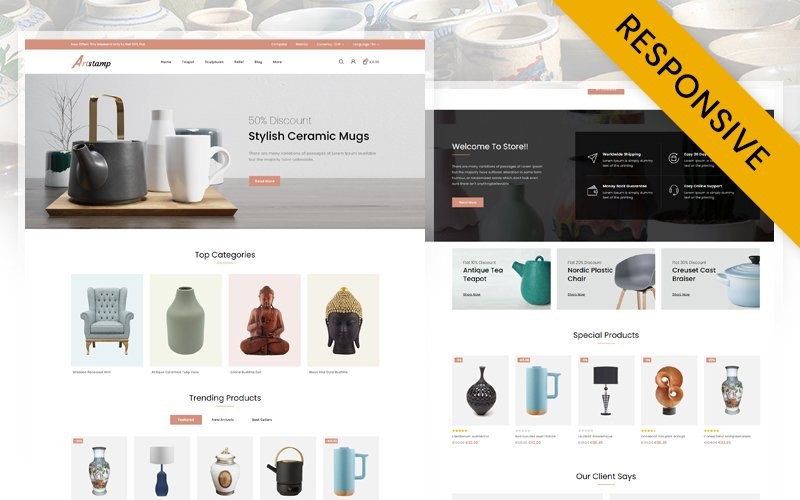 PrestaShop  - PS3176