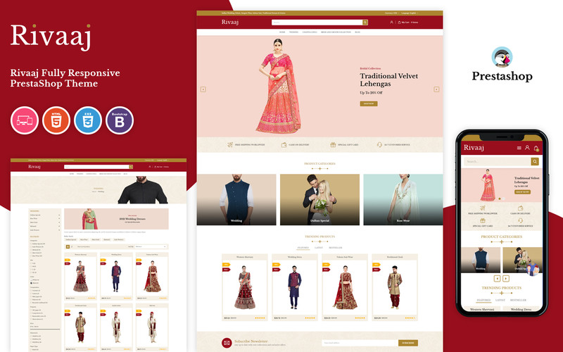 PrestaShop  - PS3178