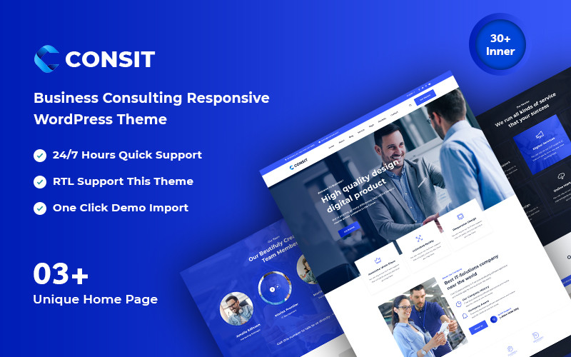 WordPress - WP17645