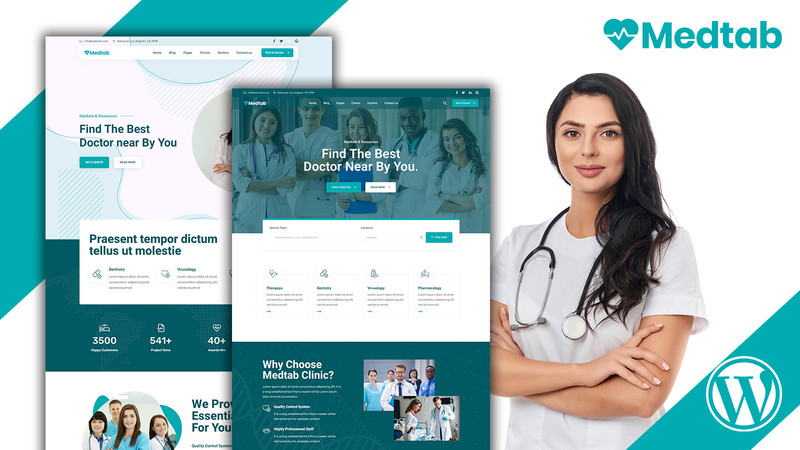 WordPress - WP17647