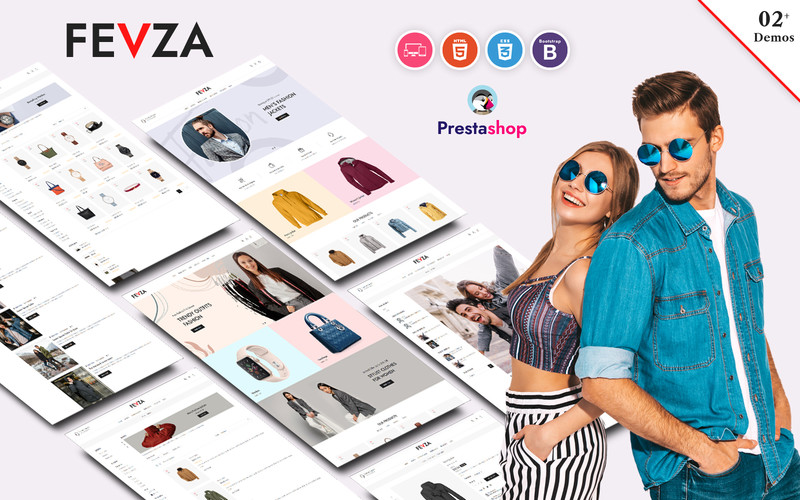 PrestaShop  - PS3199