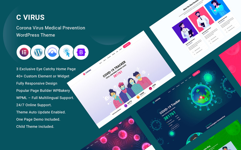 WordPress - WP17706